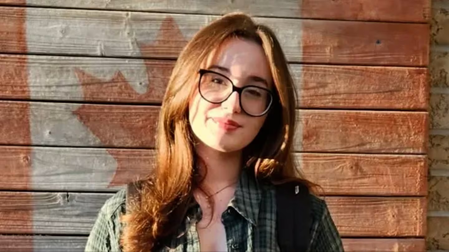 Featured image for "Young community volunteer dies after crash"