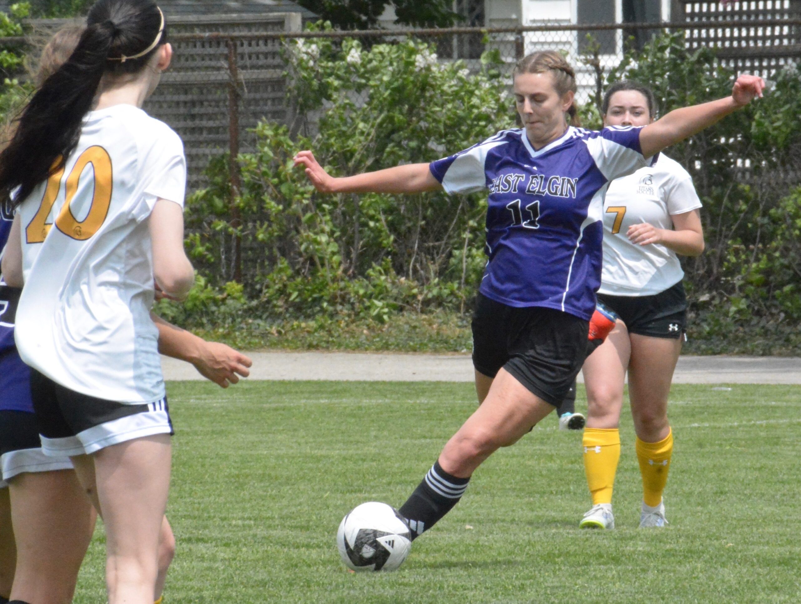 Featured image for "EESS girls blank CECI in soccer game"