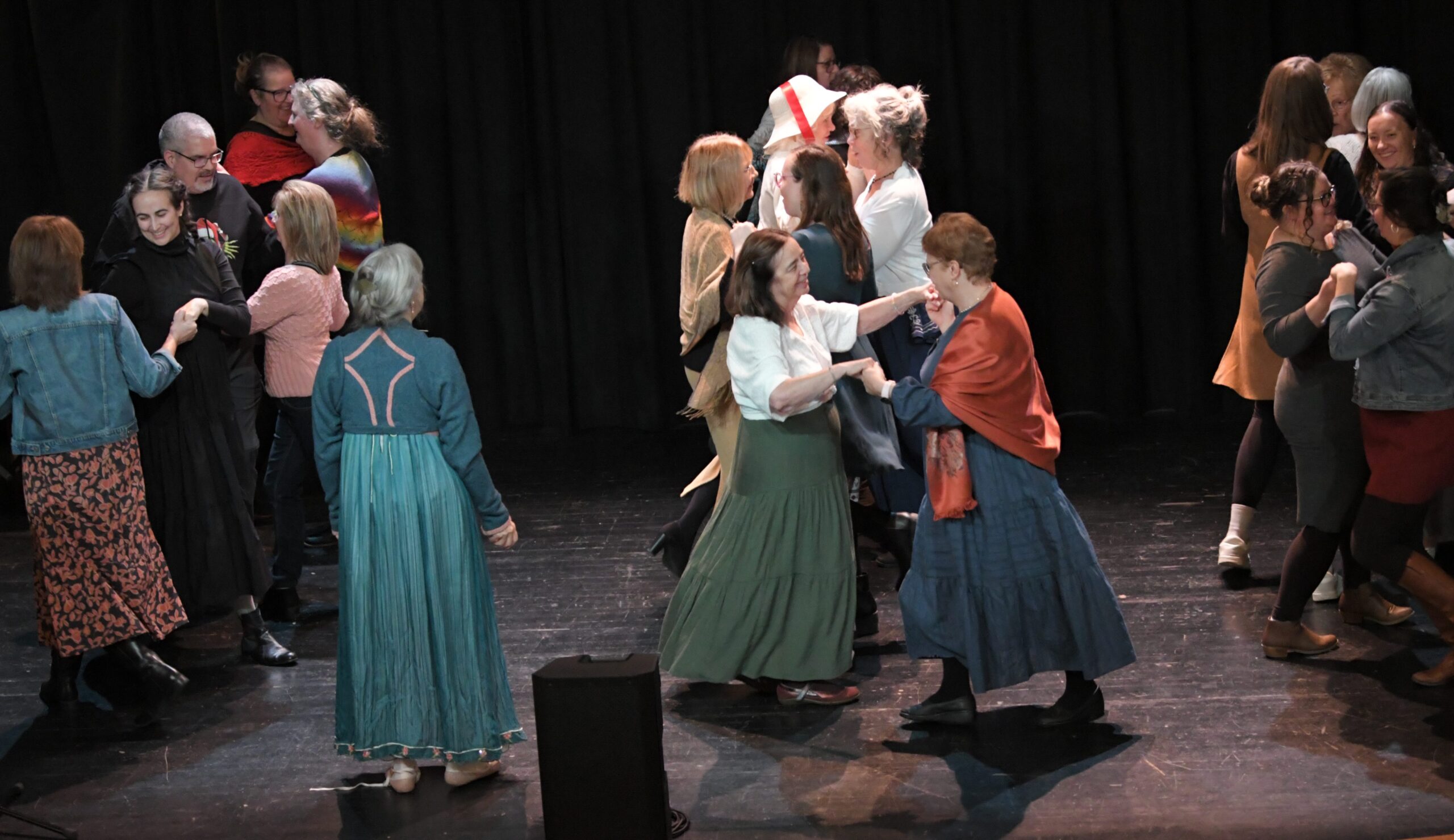 Featured image for "Celebrating author Jane Austen’s 250th birthday"