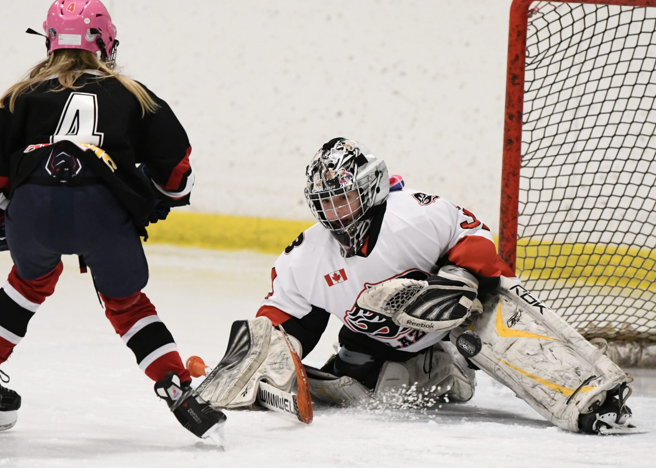 Featured image for "BAD Girls Under 11 team ties St. Thomas in playoff"