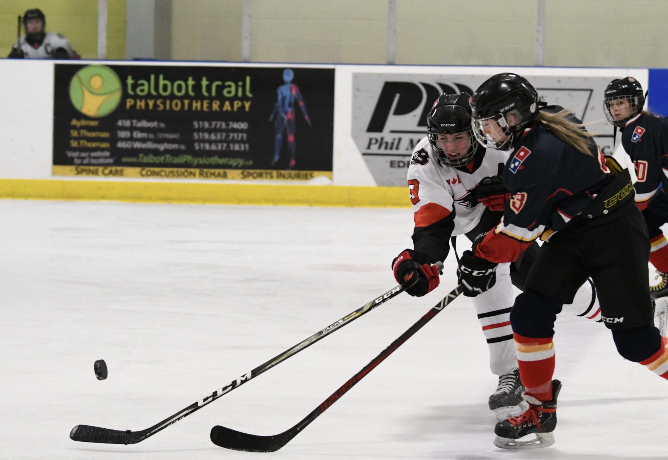 Featured image for "A win and a loss for BAD U18B team"