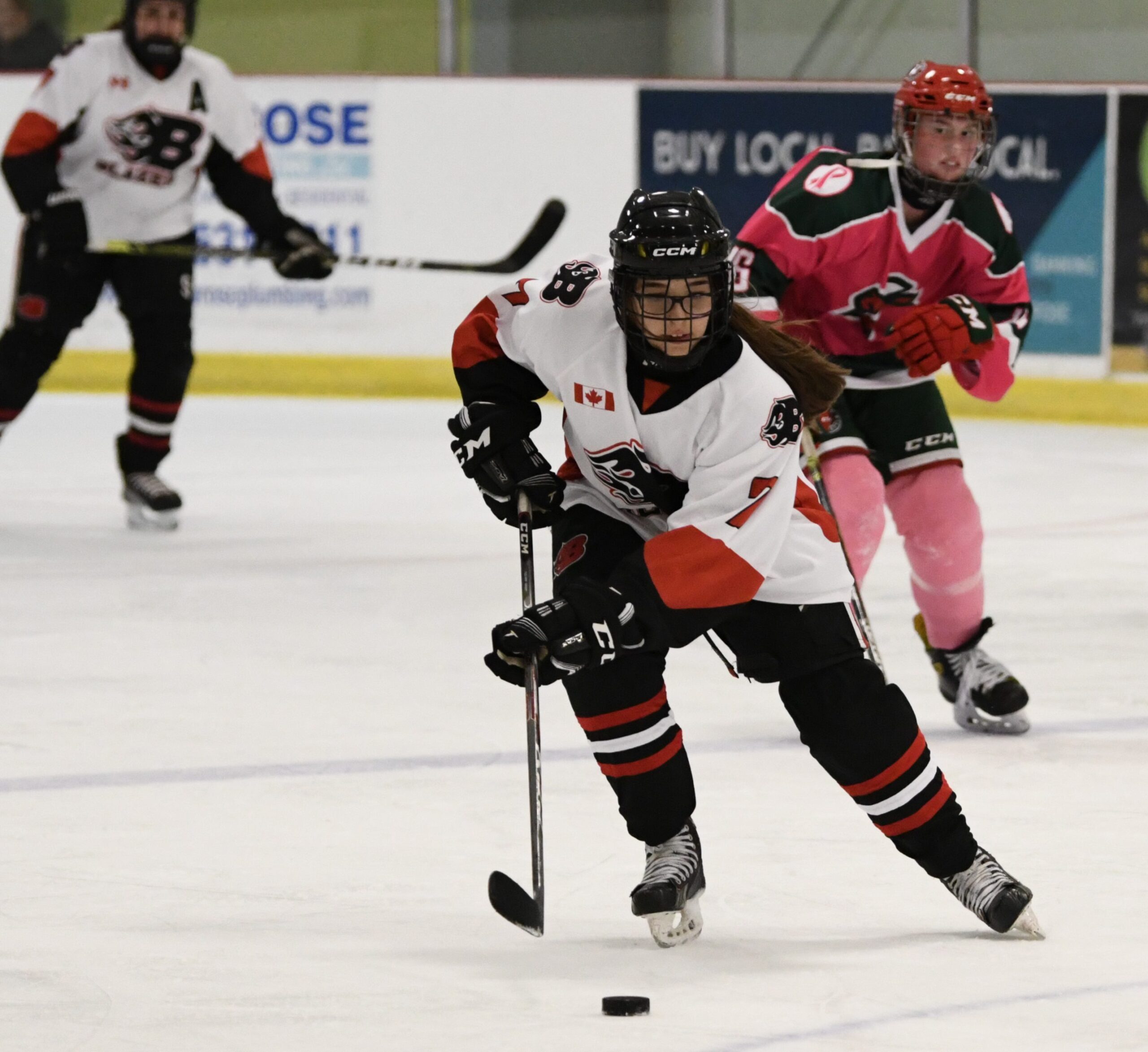 Featured image for "London bests BAD U18BB team 3-1"