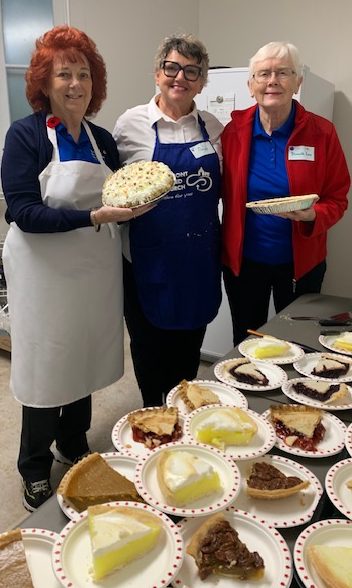 Featured image for "Belmont United Church hosts 136th Turkey Supper"