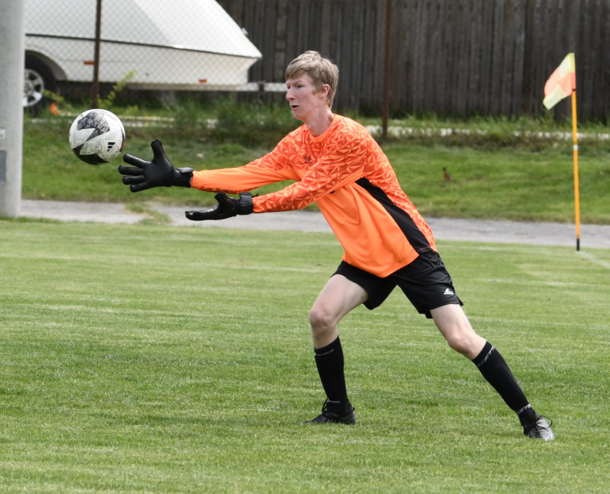 Featured image for "EESS downs CECI 5-1 in boys soccer"