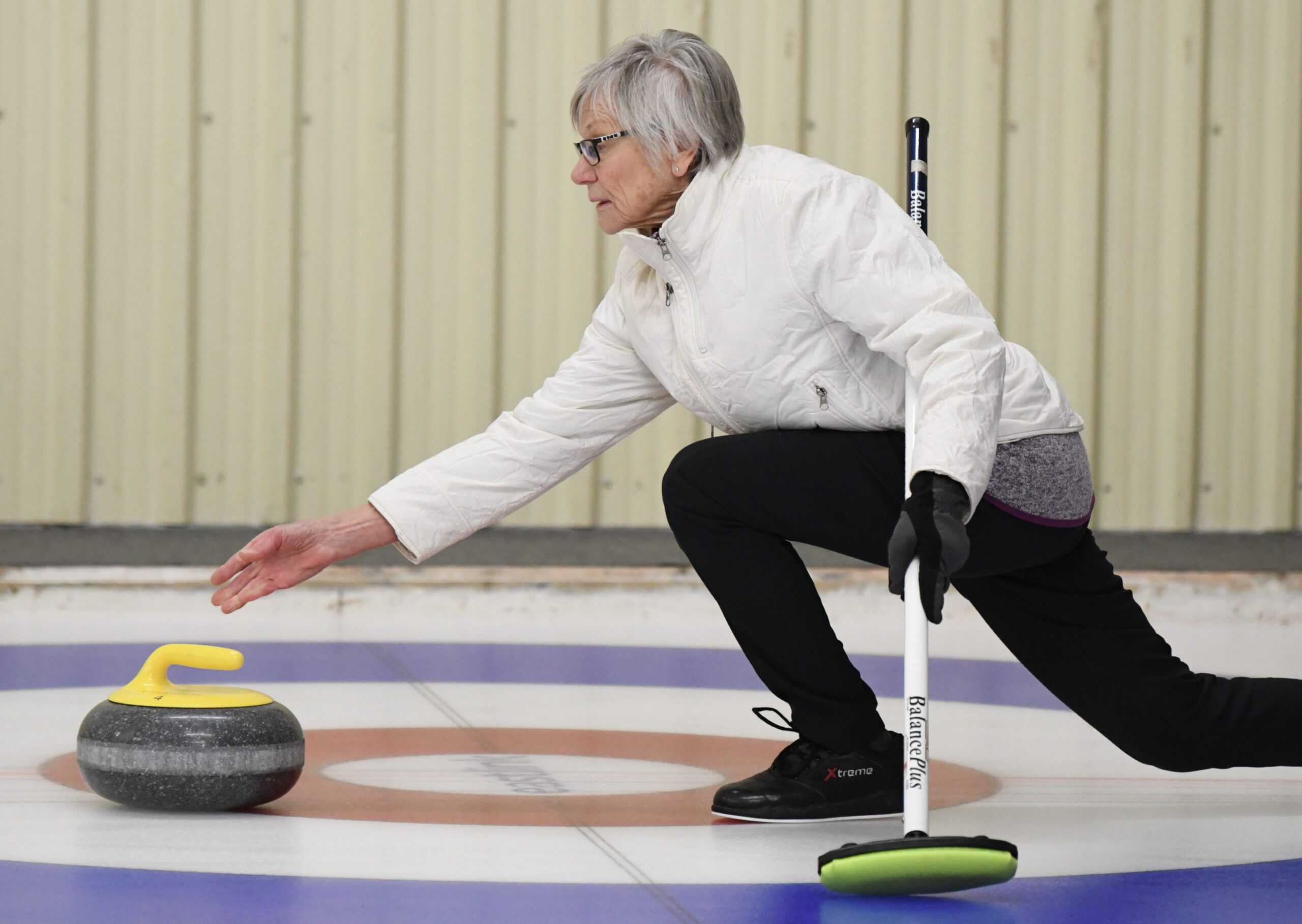 Featured image for "Day Ladies play at Aylmer Curling Club"
