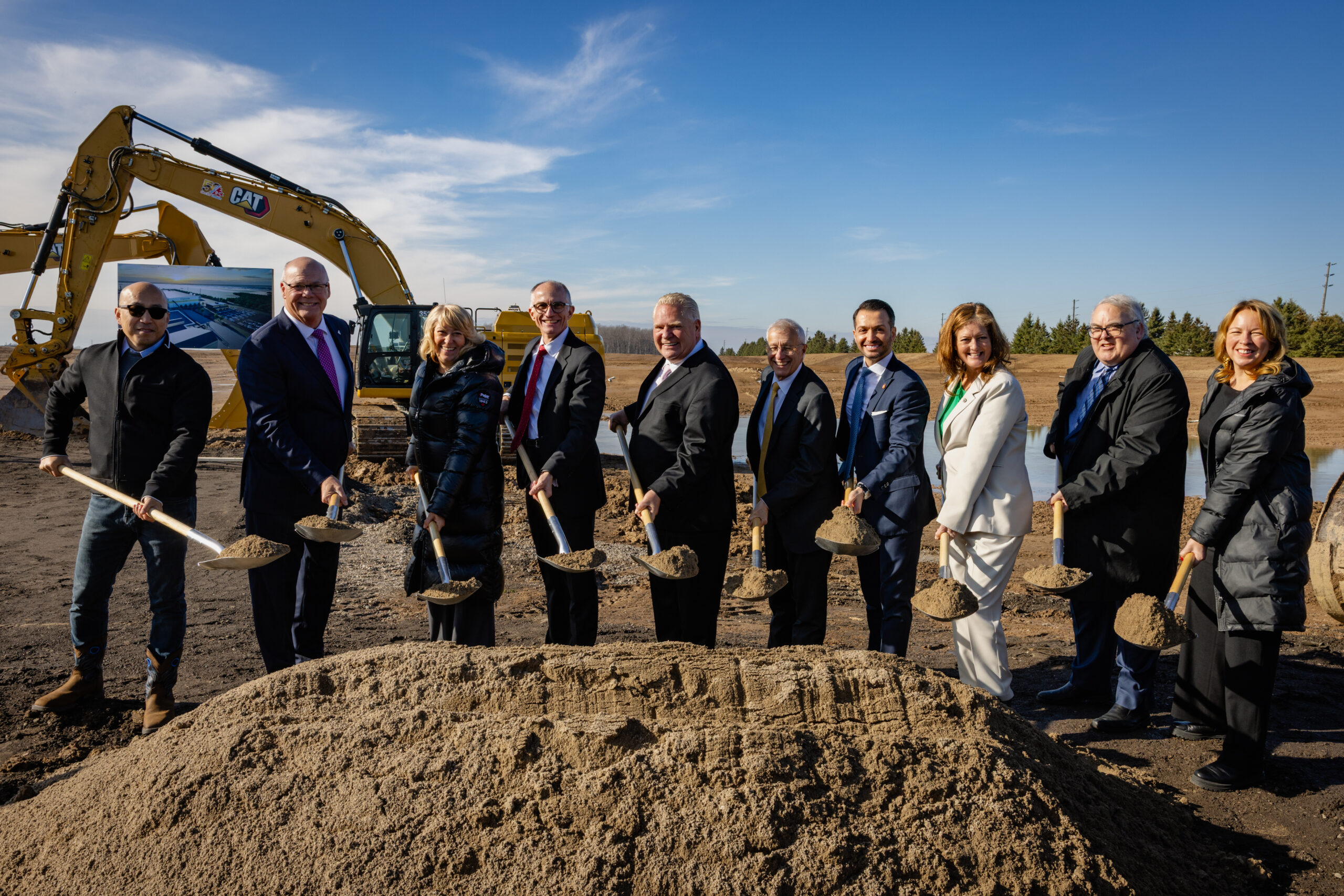 Featured image for "Premier lauds St. Thomas-Elgin economic growth"