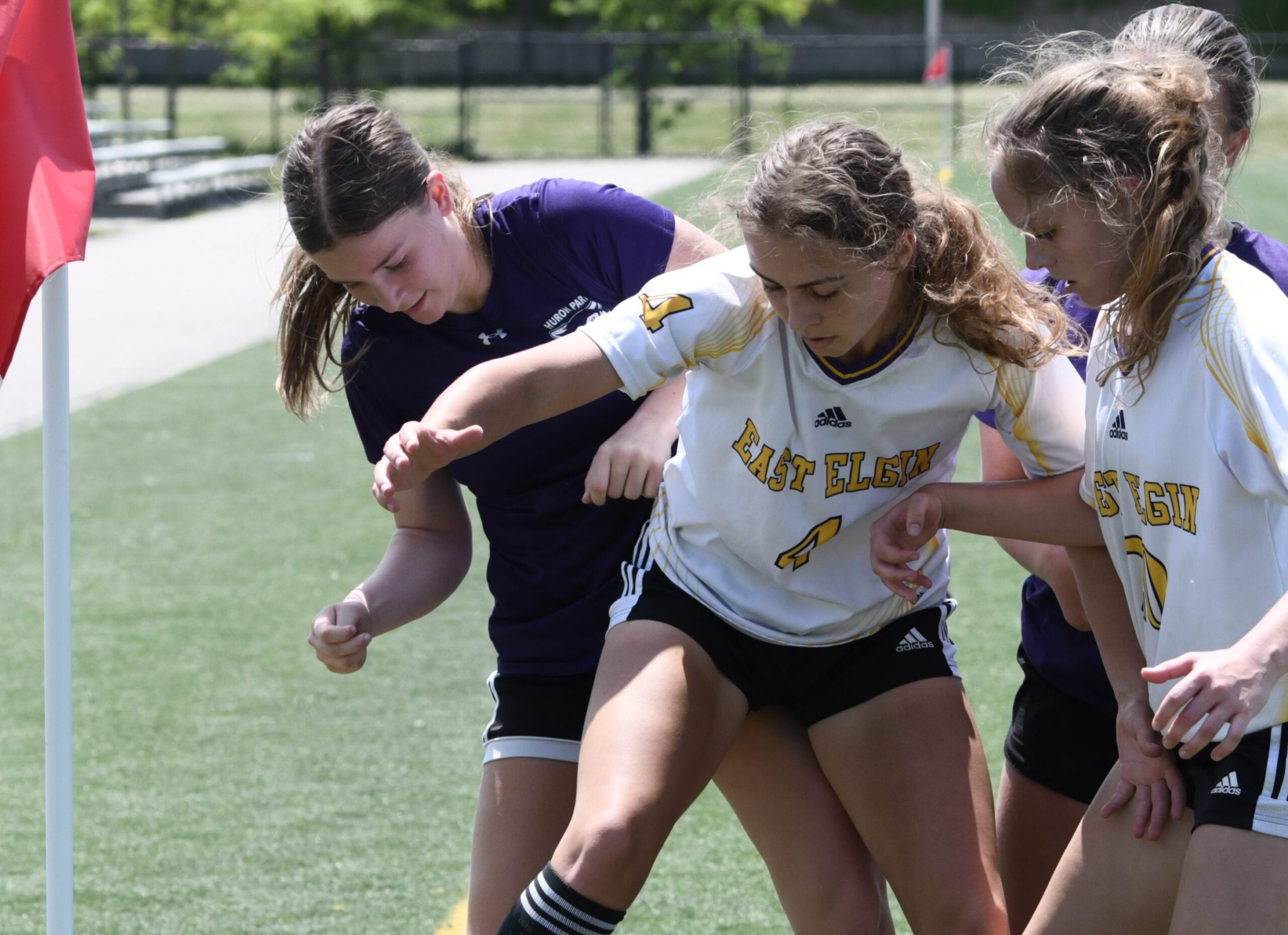 Featured image for "EESS boys, girls advance to WOSSAA soccer playoffs"