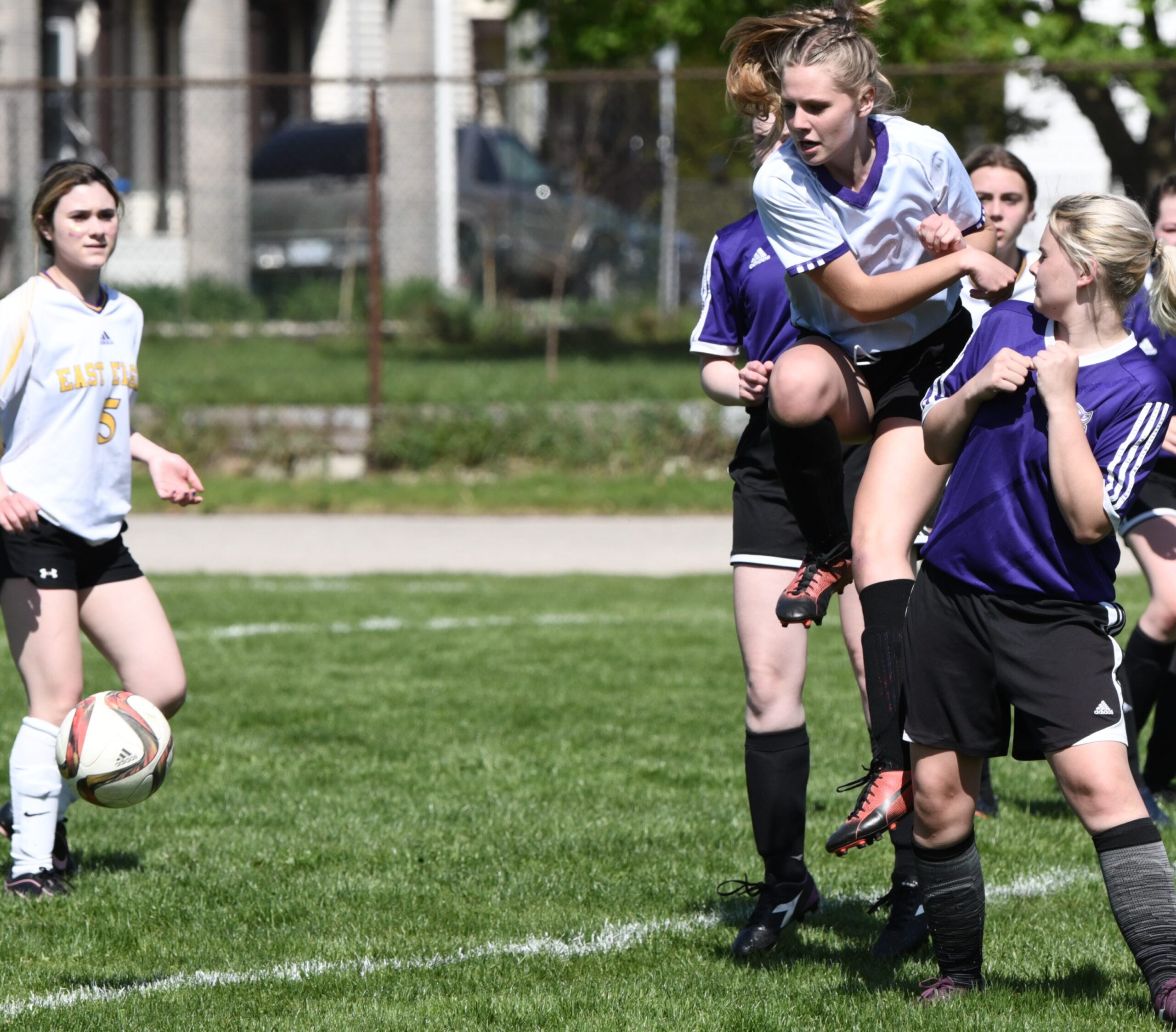 Featured image for "EESS girls blank WESS 4-0"