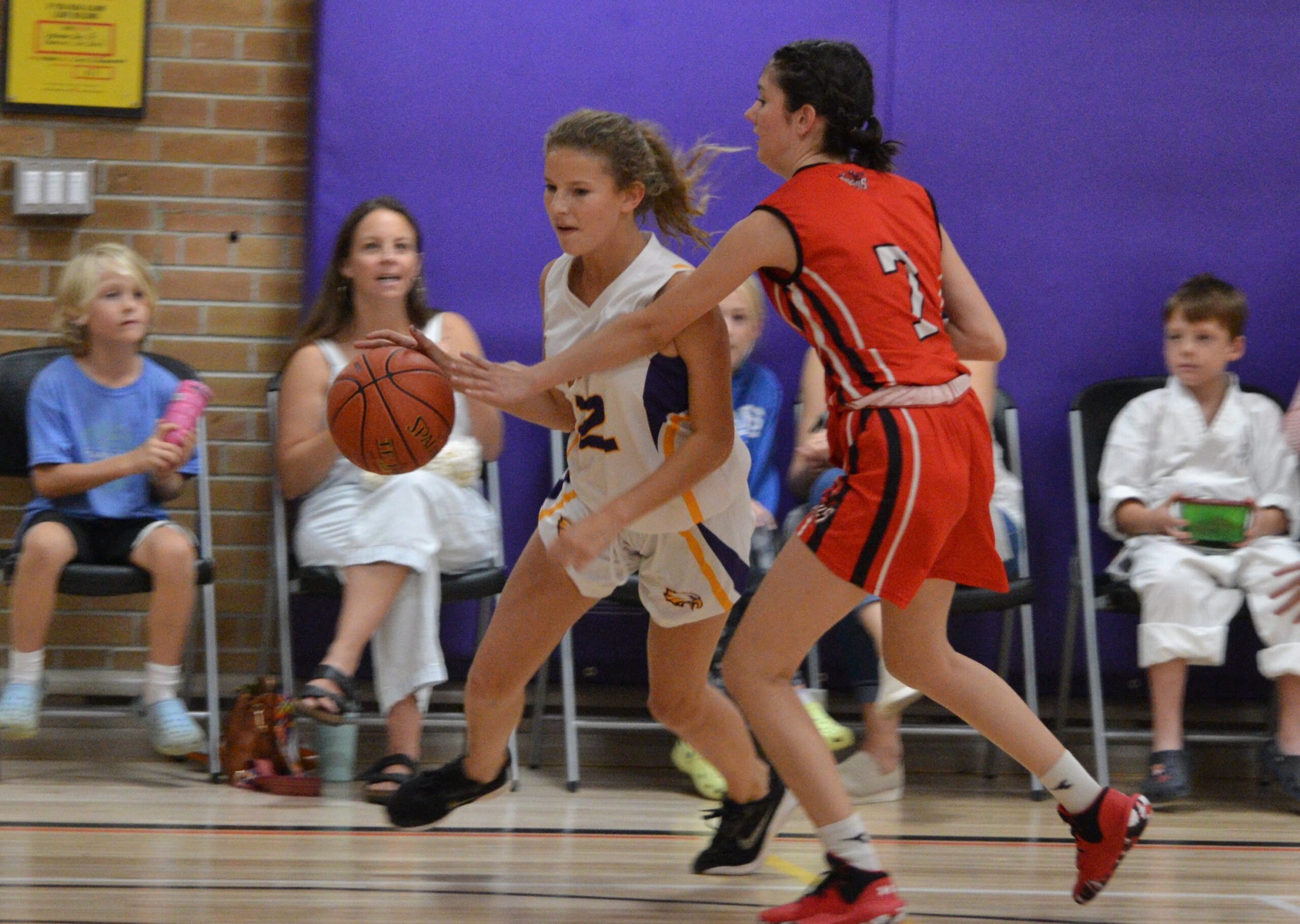 Featured image for "Jr. Eagles fall prey to WCI"