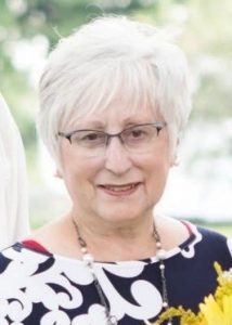 Photo of Marlene Carter