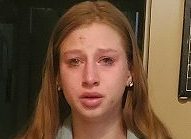 Featured image for "Police: missing girl, 17, found safe"