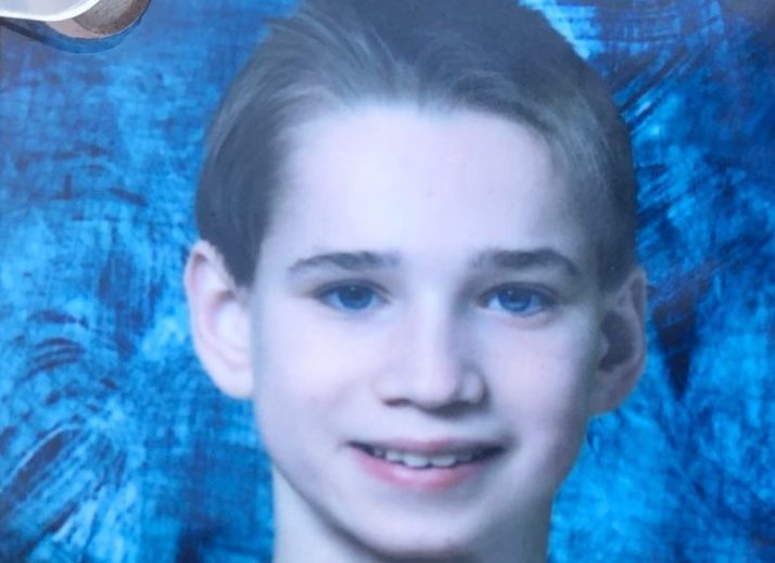 Featured image for "Missing St. Thomas youth found"