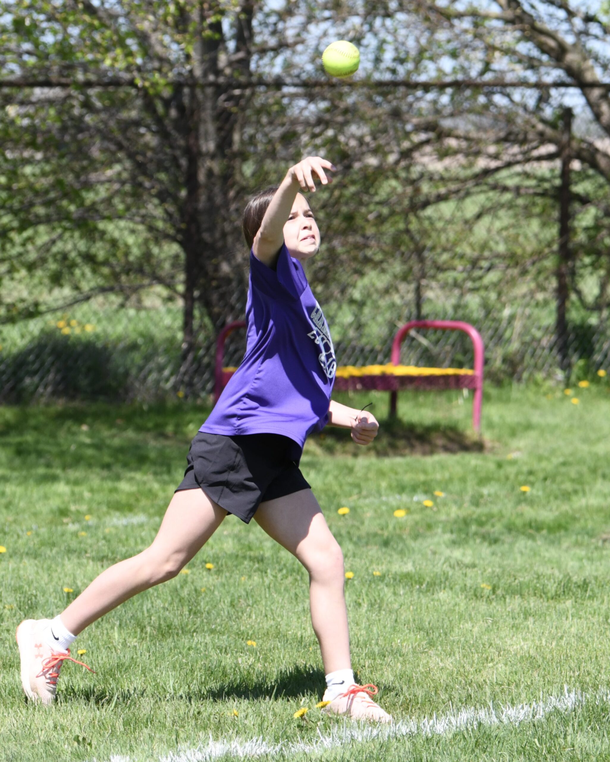 Featured image for "Throwing to victory"