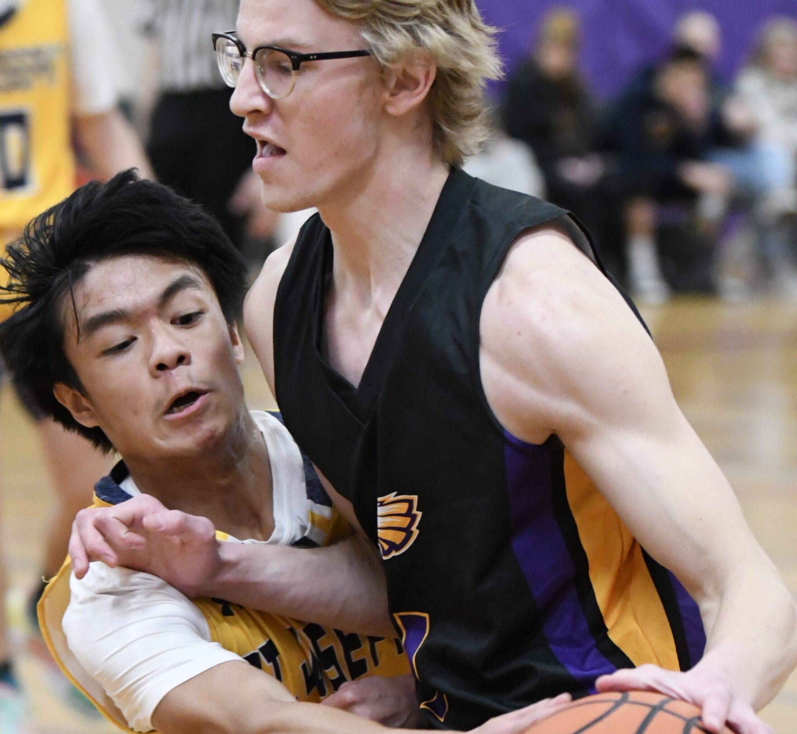 Featured image for "Sr. Eagles fall to St. Joe’s squad"