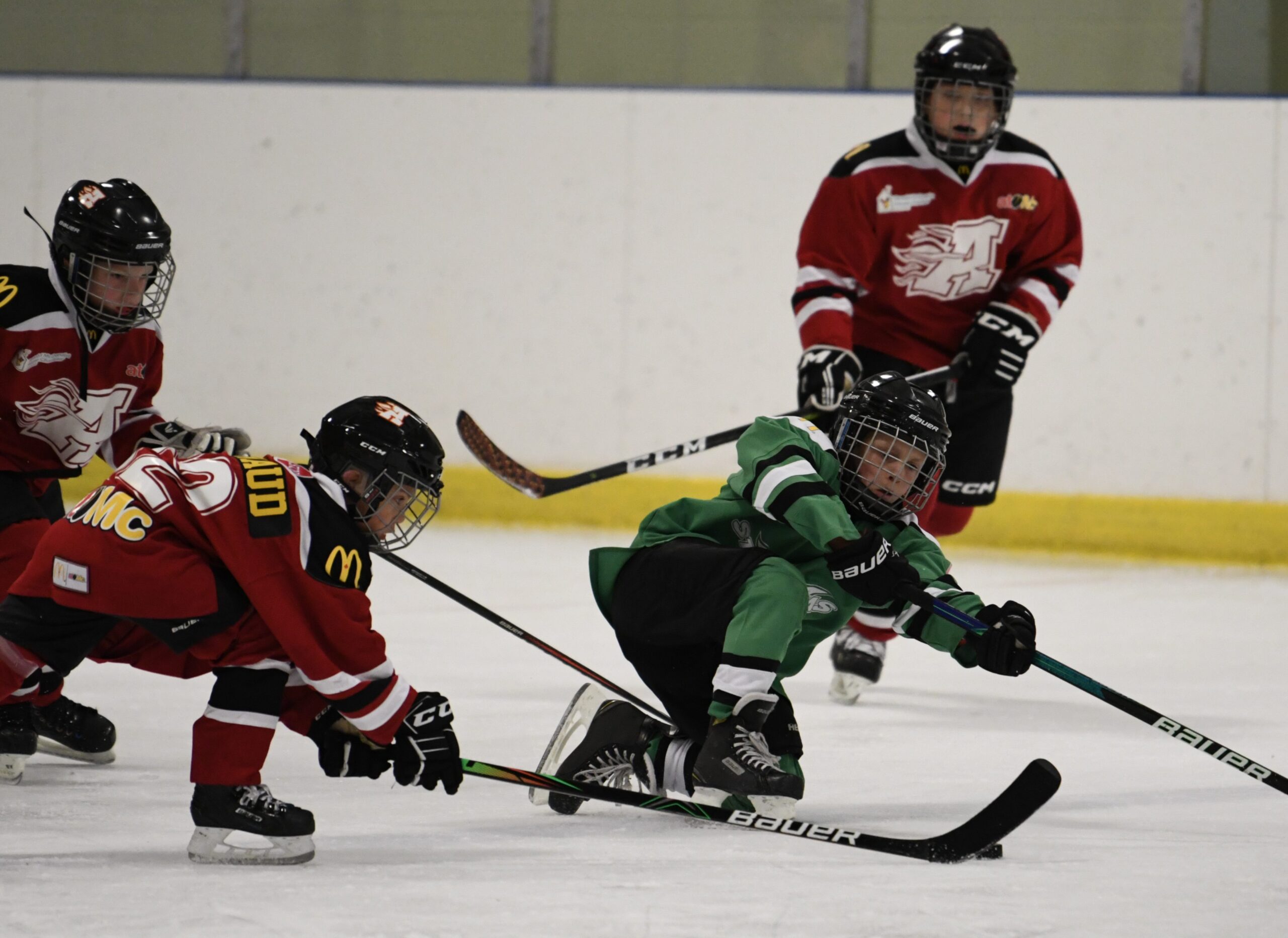 Featured image for "Aylmer U11 Red team blanks St. Thomas 5-0"