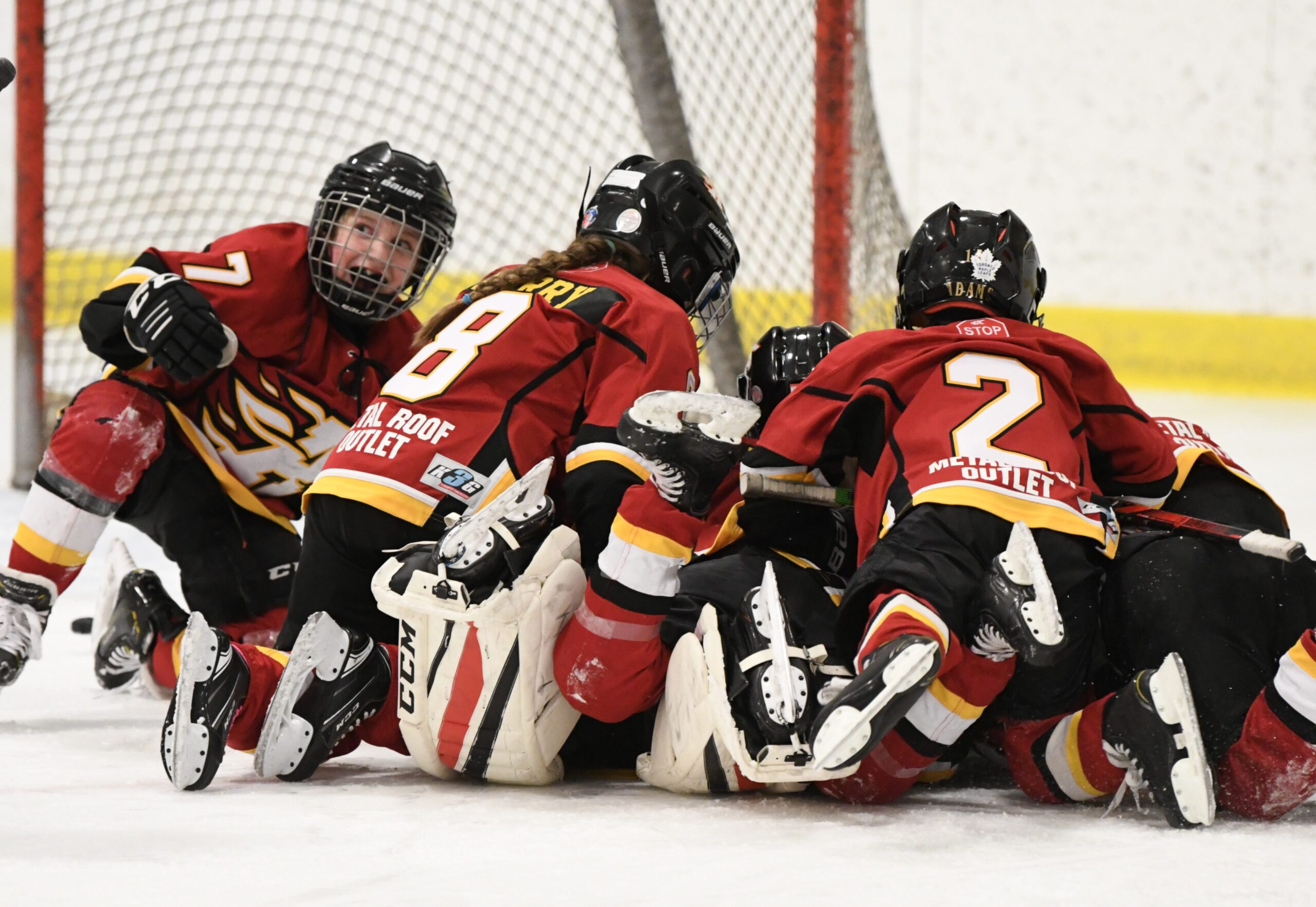 Featured image for "Aylmer Under 9 MD team downs Belle River 2-1"