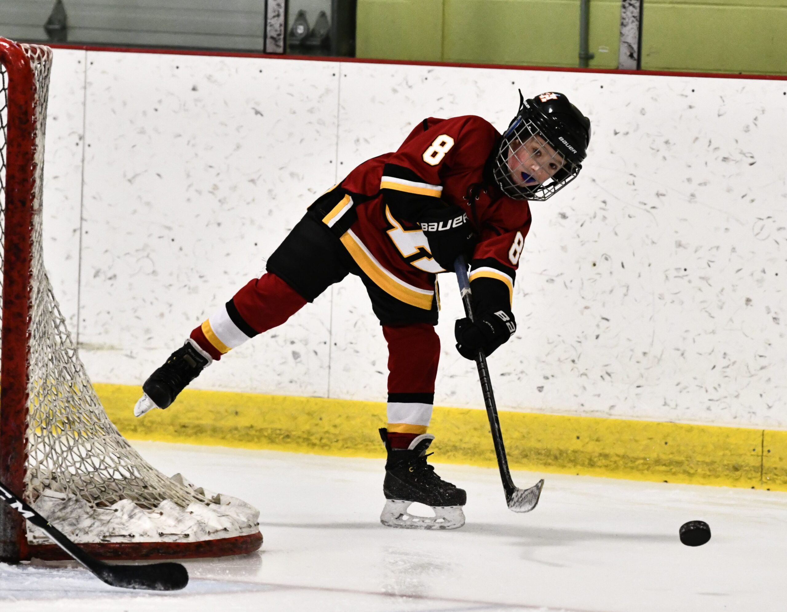 Featured image for "Under 9 Rep team extends winning streak to five games"
