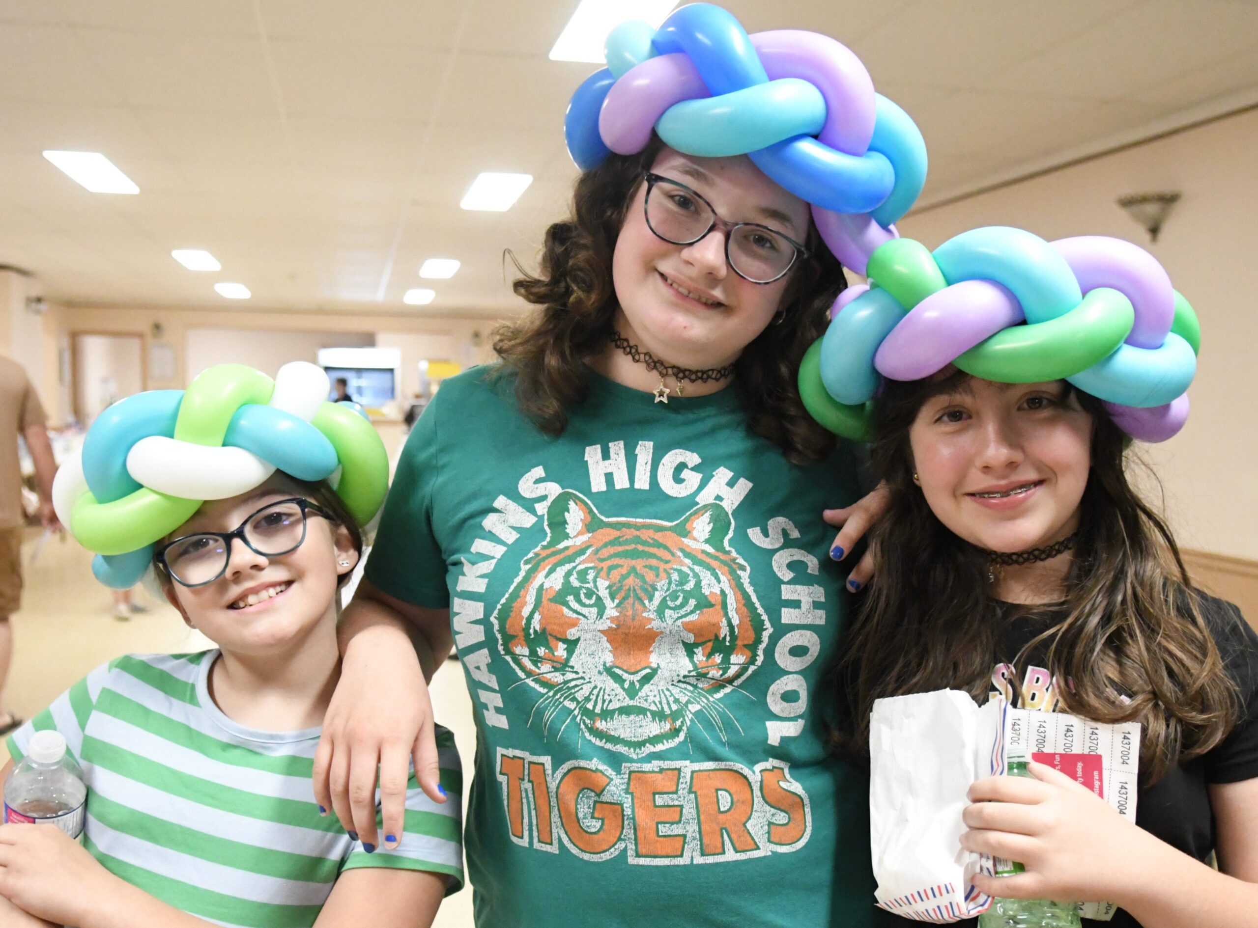 Featured image for "Crowned at Vienna’s Kidsfest"