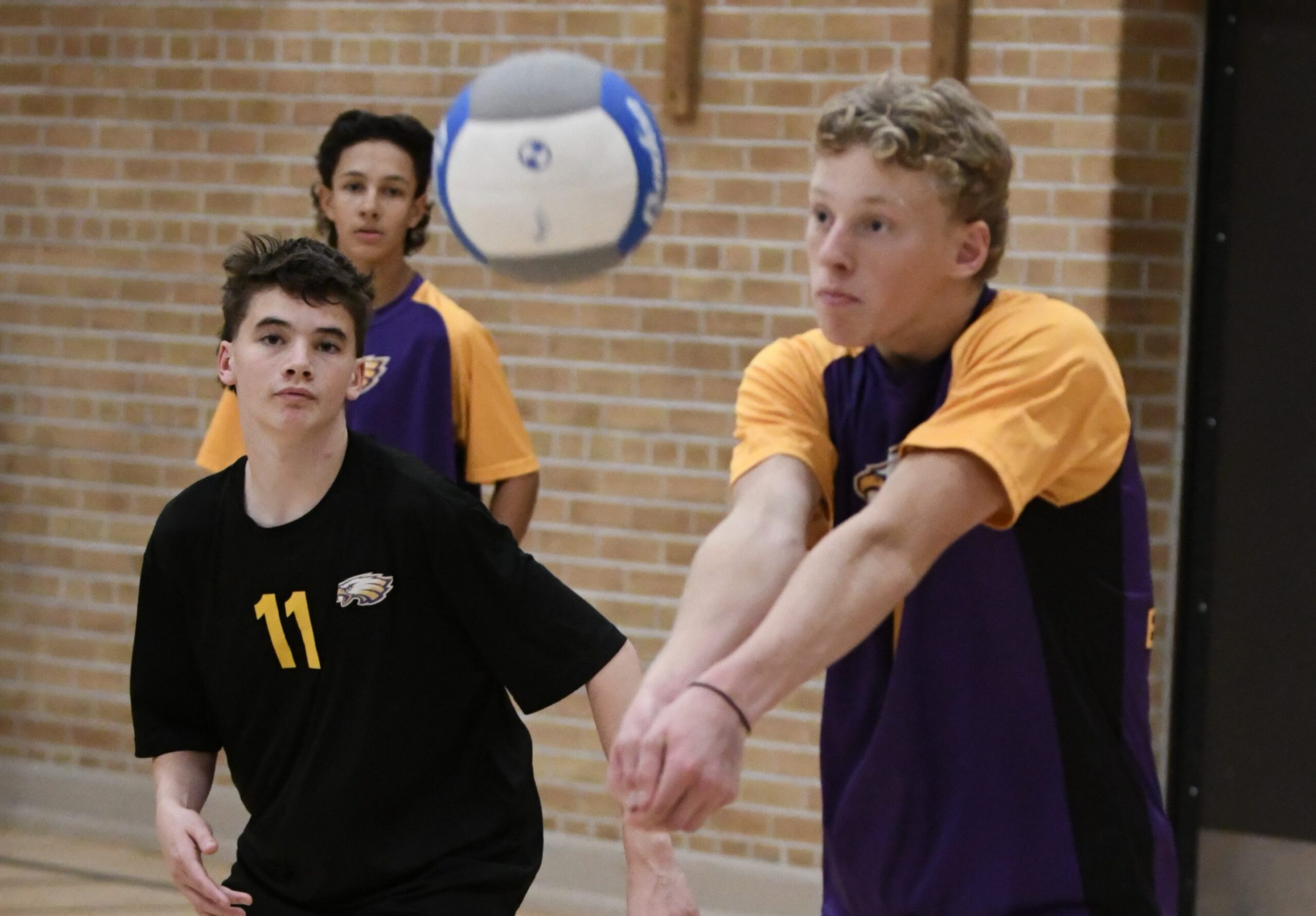 Featured image for "East Elgin Juniors take down IDCI 3-1"