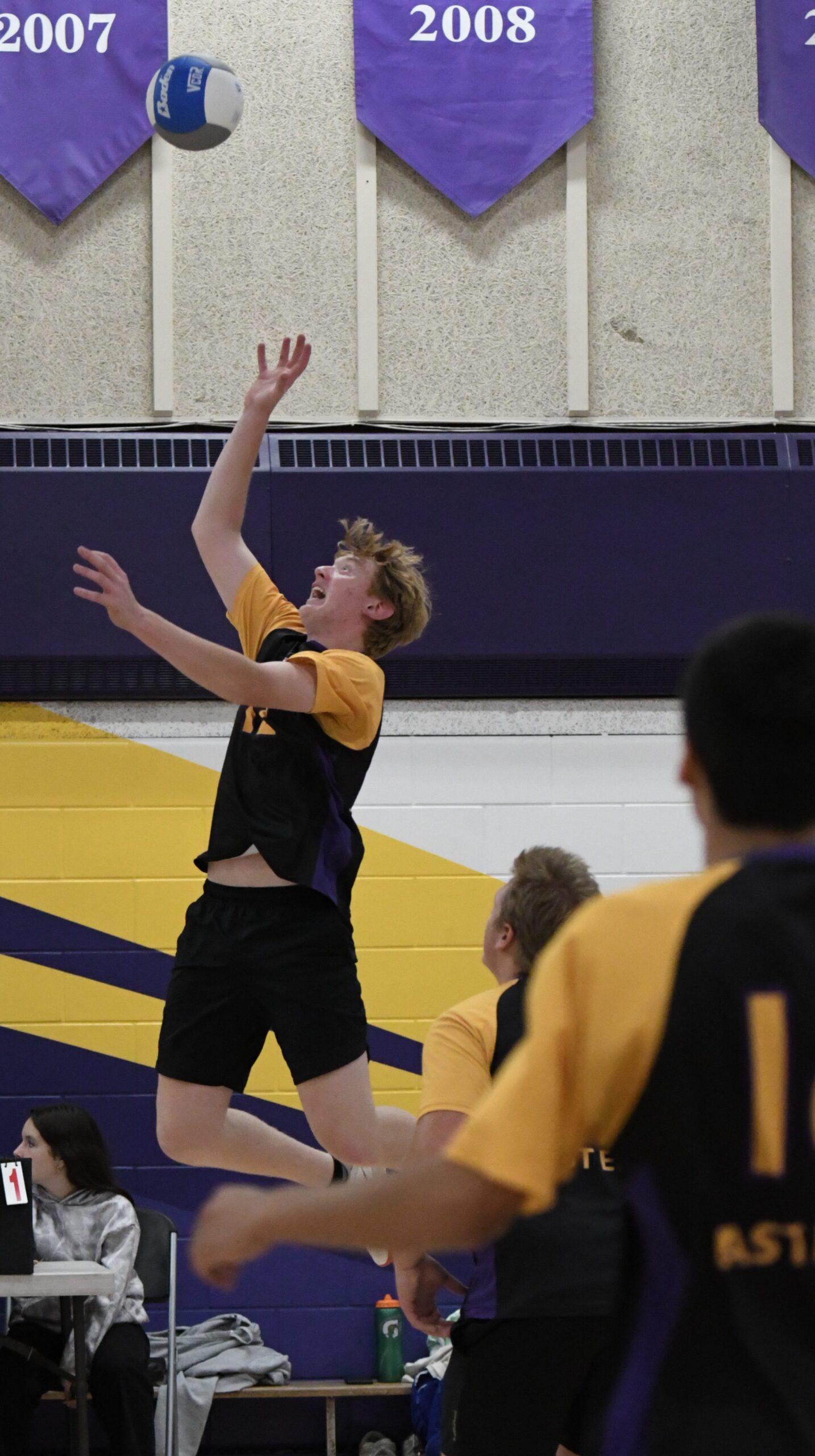 Featured image for "EESS seniors edged out by IDCI"